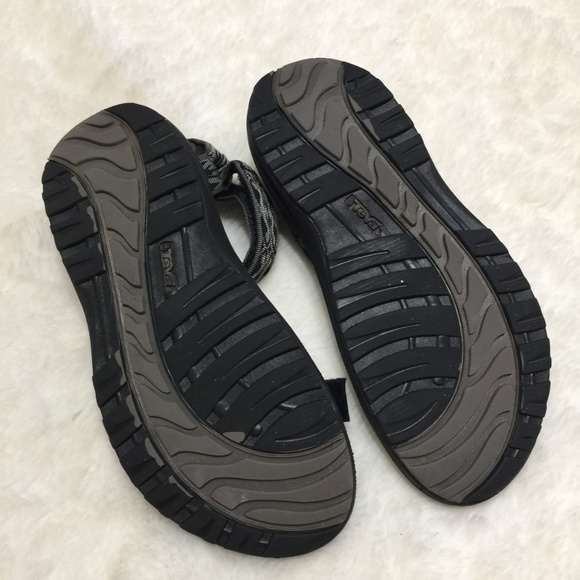 Men’s Adjustable Teva Sandals main image 6